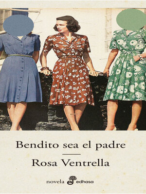 cover image of Bendito sea el padre